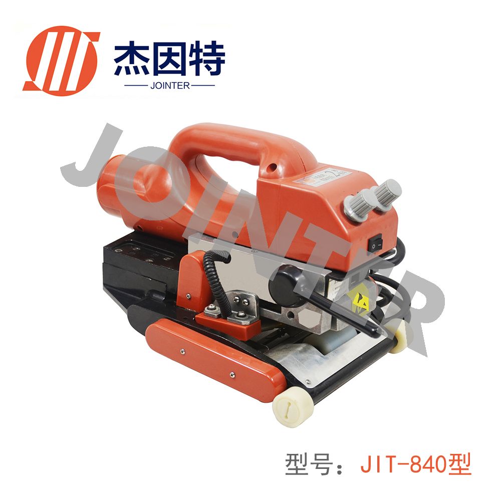 JIT-840-土工膜焊接机