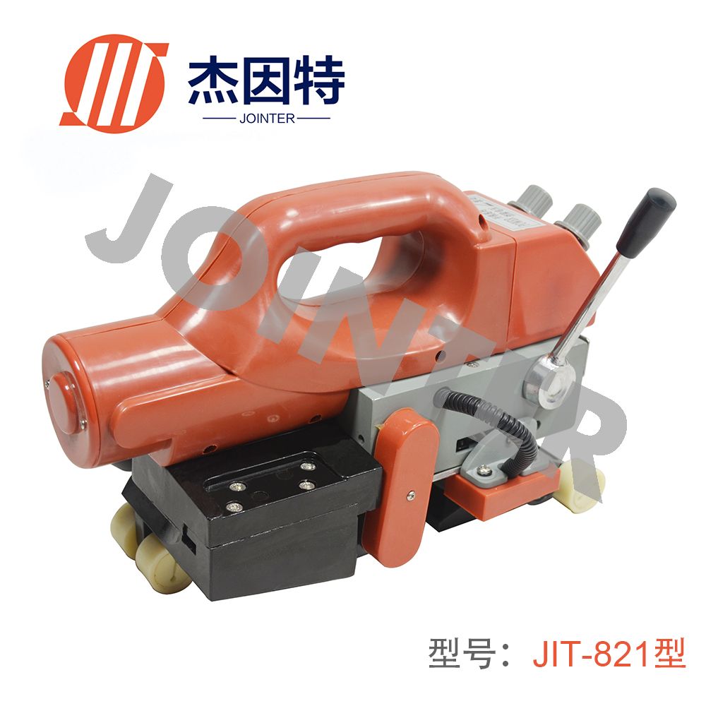 JIT-821-土工膜焊接机