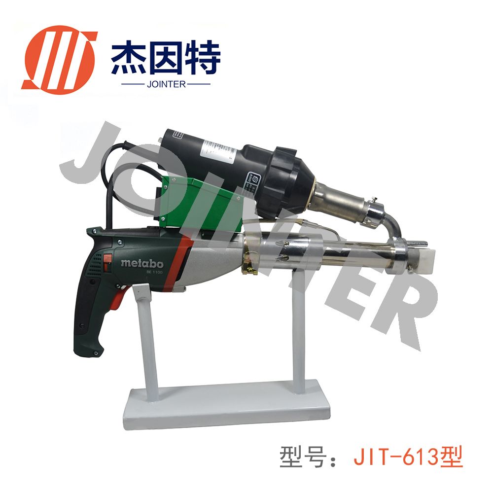 JIT-613-挤出式焊枪