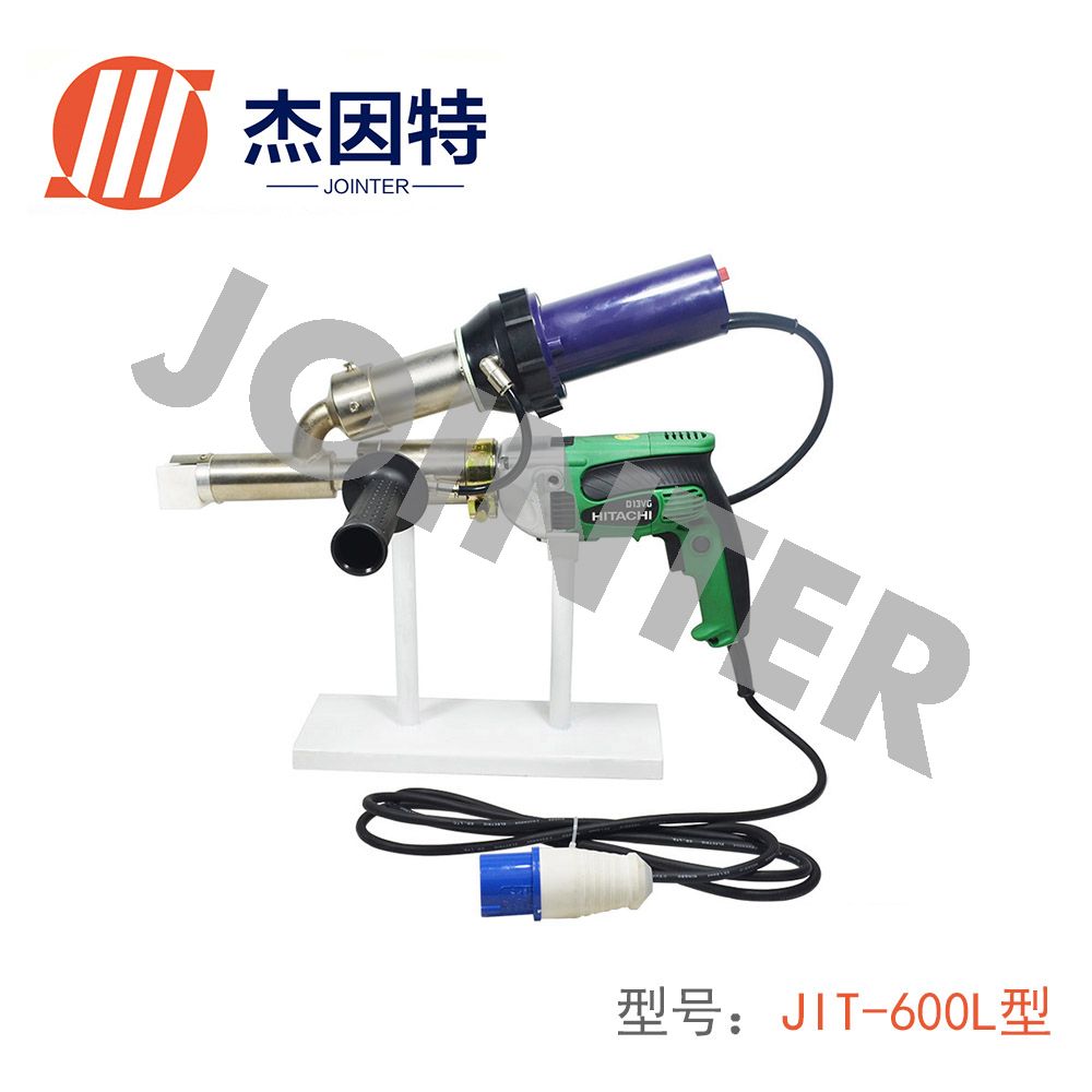 JIT-600L-挤出式焊枪