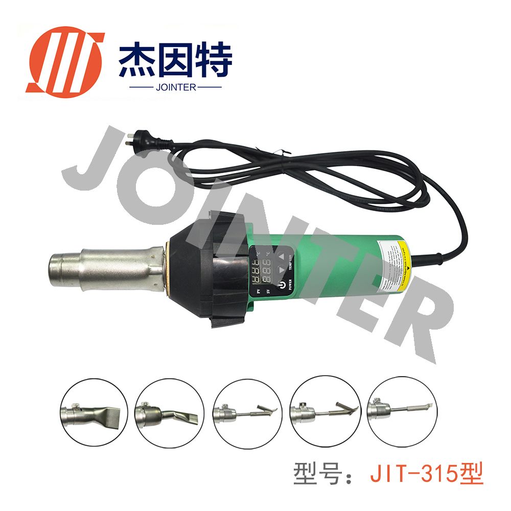 JIT-315L-热风焊枪