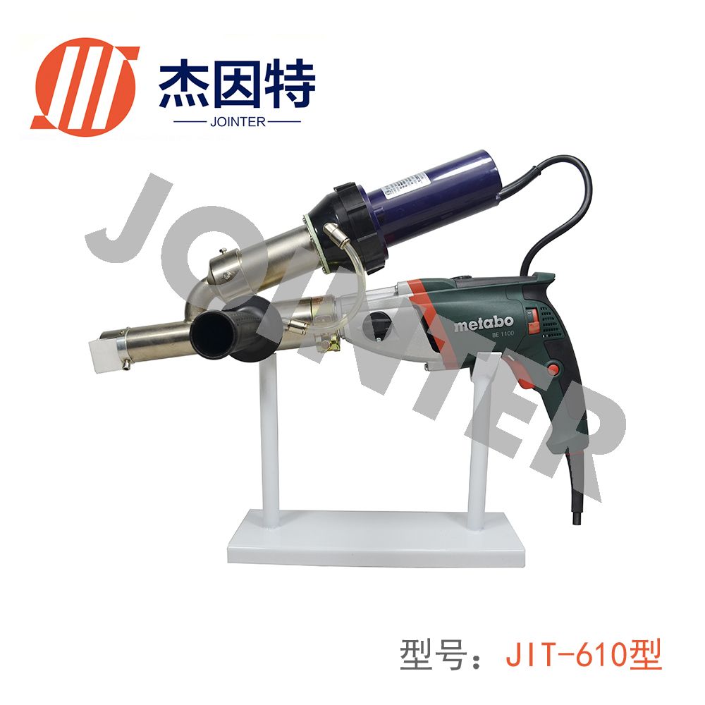 JIT-610-挤出式焊枪