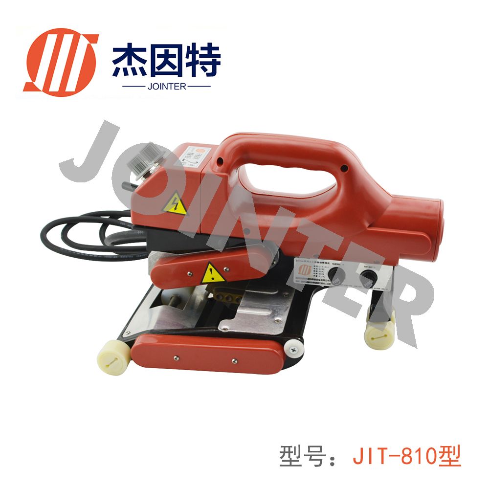 JIT-810-土工膜焊接机
