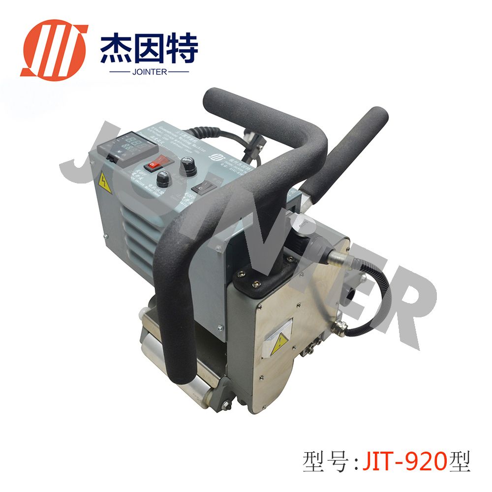 JIT-920-厚膜土工膜焊接机
