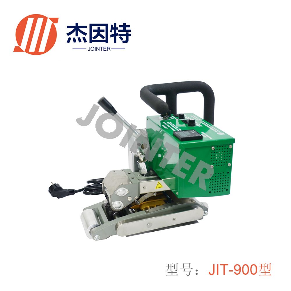 JIT-900-厚膜土工膜焊接机